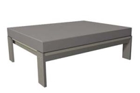 Luma Modern Ottoman