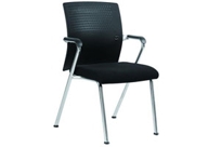 Lena Visitors Chair
