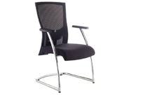 Susanna Mid Back Chair