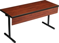 Revolution Training Table