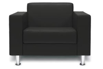 Egbert Single Seat Armchair