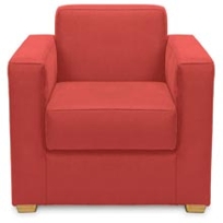 Avenue Single Seat Armchair