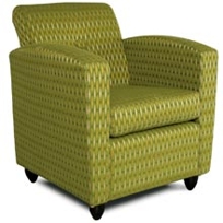 Indigo Single Seater Armchair