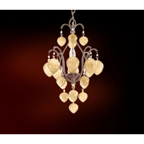 Corbett 77-41 Venetian Rialto One-Light Mini Pendant
