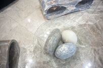 Marble Coffee Table
