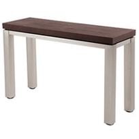 Logan Contemporary Console Table