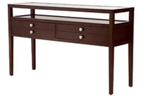 Blake Contemporary Console Table