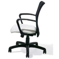 Modela Mid-Back Chair