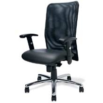 Modela High-Back Chair