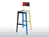 Stitch Stool