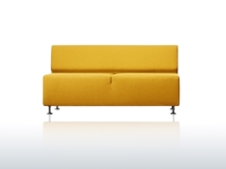 Three Sofa System