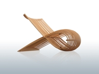 Wooden Chair