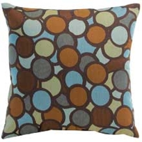 Dots Designer Pillow