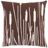 Keiko Nature Willows Pillow