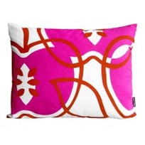 Apples Throw Pillows