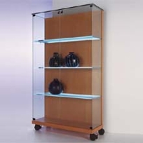 Mondovisione TV Stand by Tonelli