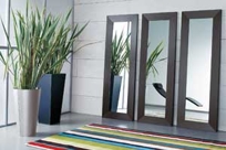 Callisto Floor Standing Mirror by Cattelan Italia