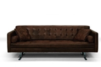 Bridge Modern Sofa By Incanto