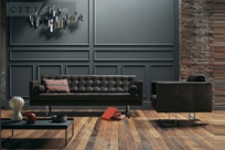 Bridge Modern Sofa Set By Incanto