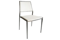 Marcel Dining Chair By Bellini Imports