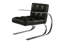 Nolan Accent Chair By Bellini Imports