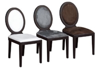 Catania Dining Chair By Bellini Imports