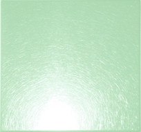 Vibration stainless steel sheet