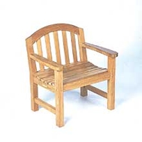 Derby Armchair by Kingsley Bate