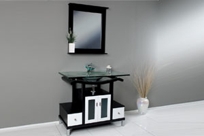 Fido Modern Bathroom Vanity