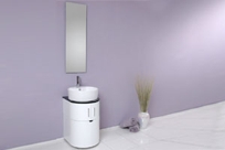 Libero Modern Bathroom Vanity