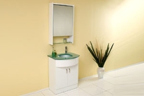 Delicato Modern Bathroom Vanity by Fresca