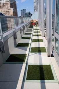 Astroturf Pavers