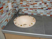 Borealis Bowl Sink