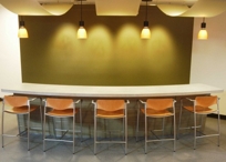 Buffet Counter
