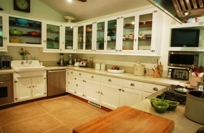 Counter Surfaces