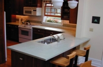 Counter Surfaces 11