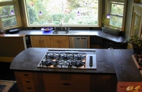 Counter Surfaces 12