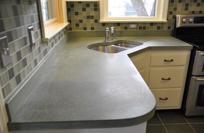 Counter Surfaces 2