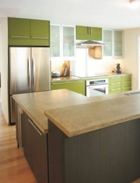 Counter Surfaces 4