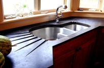 Counter Surfaces 5