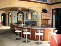 Counter Surfaces 6