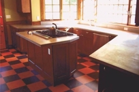 Counter Surfaces 8