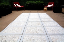 Infill Pavers