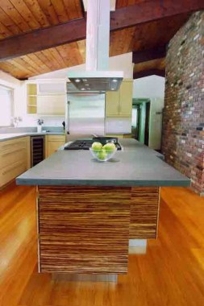 Island and Counter Surfaces
