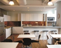 Office Kitchen & Pantry Surfaces