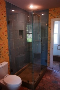 Shower Pan
