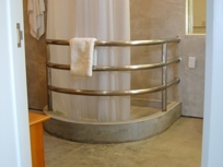 Shower Pan 2