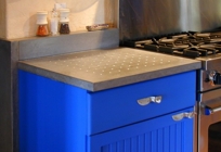 Trivet Surface