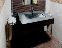 Wall Sink