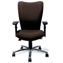 Rebound High-Back Task Chair